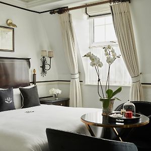 Camera executive con letto king size